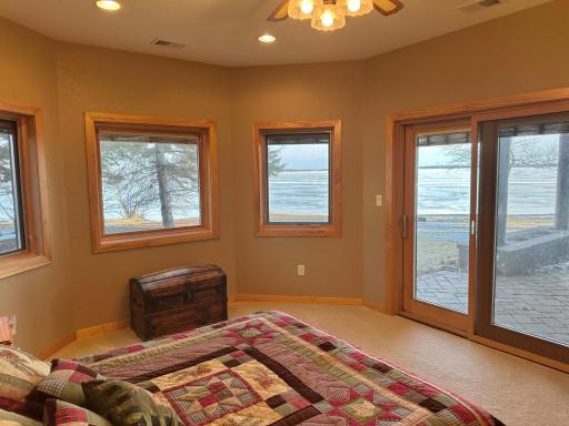 4505 Pine Point Circle NW, Walker, MN 56484