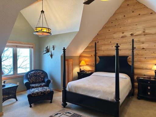 4505 Pine Point Circle NW, Walker, MN 56484
