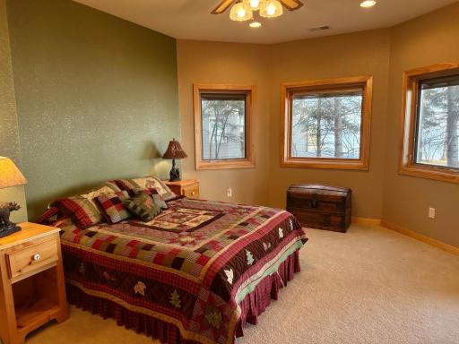 4505 Pine Point Circle NW, Walker, MN 56484