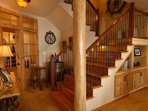 4505 Pine Point Circle NW, Walker, MN 56484