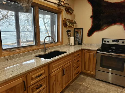 4505 Pine Point Circle NW, Walker, MN 56484