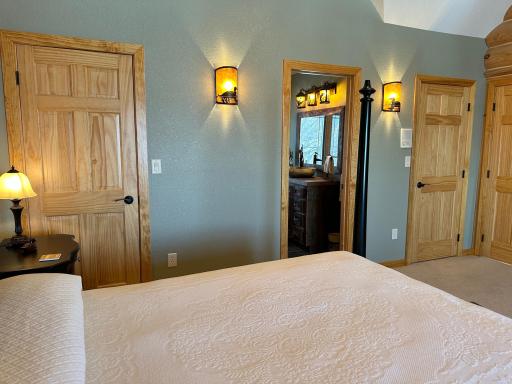 4505 Pine Point Circle NW, Walker, MN 56484