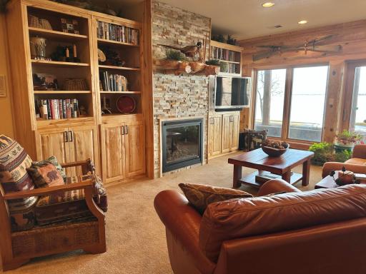 4505 Pine Point Circle NW, Walker, MN 56484