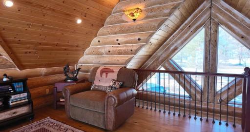 4505 Pine Point Circle NW, Walker, MN 56484