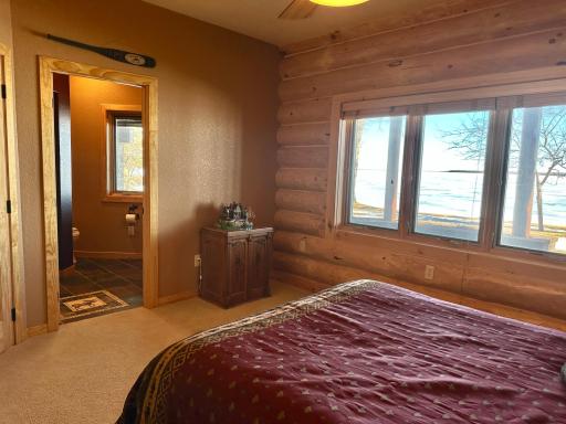 4505 Pine Point Circle NW, Walker, MN 56484