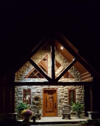 4505 Pine Point Circle NW, Walker, MN 56484