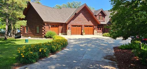 4505 Pine Point Circle NW, Walker, MN 56484