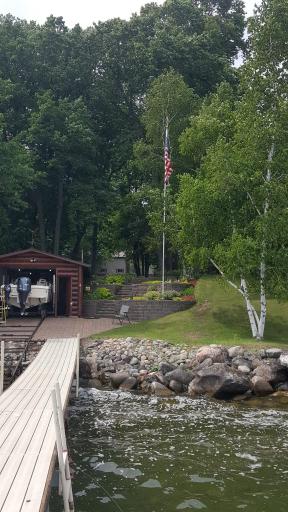 4505 Pine Point Circle NW, Walker, MN 56484