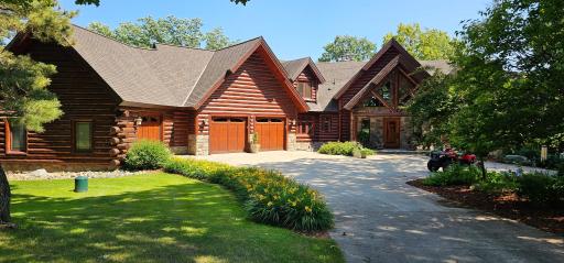 4505 Pine Point Circle NW, Walker, MN 56484