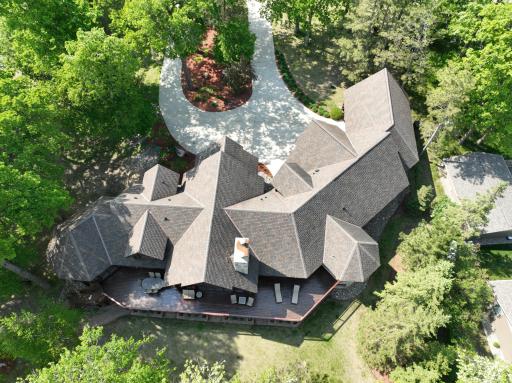 4505 Pine Point Circle NW, Walker, MN 56484