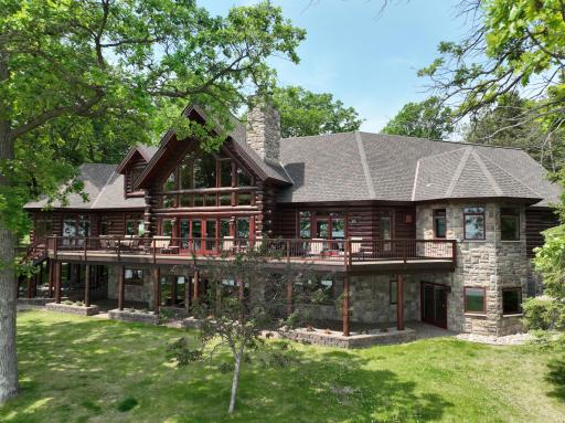 4505 Pine Point Circle NW, Walker, MN 56484