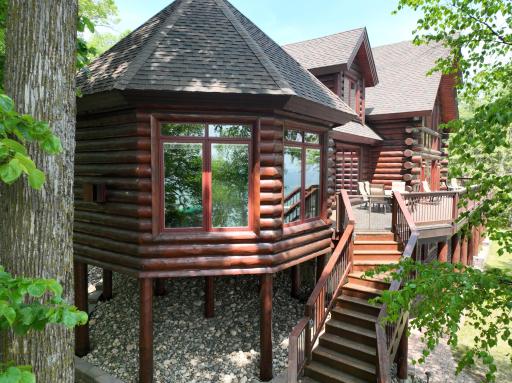 4505 Pine Point Circle NW, Walker, MN 56484