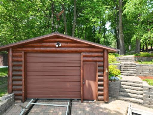 4505 Pine Point Circle NW, Walker, MN 56484