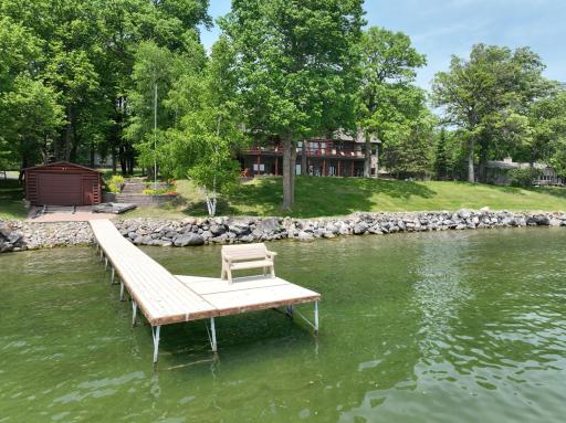 4505 Pine Point Circle NW, Walker, MN 56484