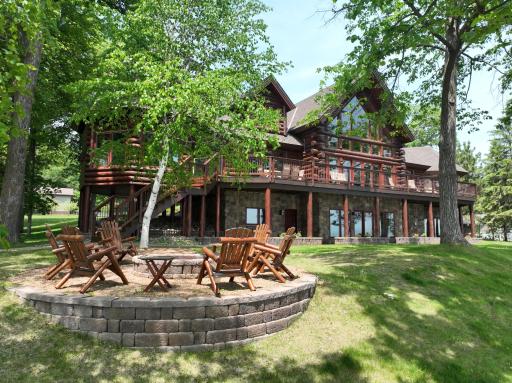 4505 Pine Point Circle NW, Walker, MN 56484