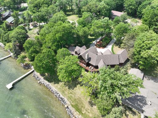 4505 Pine Point Circle NW, Walker, MN 56484