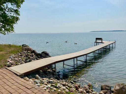 4505 Pine Point Circle NW, Walker, MN 56484