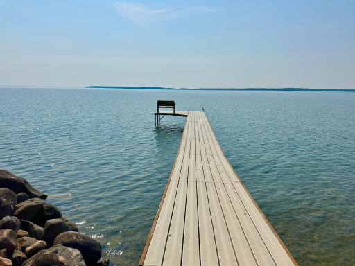 4505 Pine Point Circle NW, Walker, MN 56484