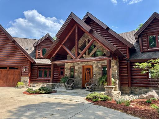 4505 Pine Point Circle NW, Walker, MN 56484