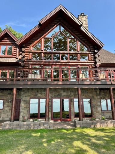 4505 Pine Point Circle NW, Walker, MN 56484