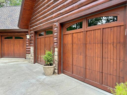 4505 Pine Point Circle NW, Walker, MN 56484