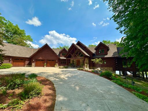 4505 Pine Point Circle NW, Walker, MN 56484