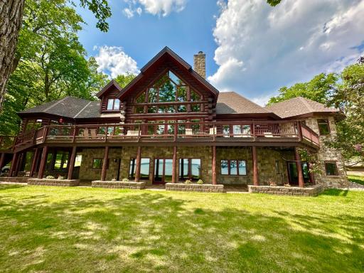 4505 Pine Point Circle NW, Walker, MN 56484