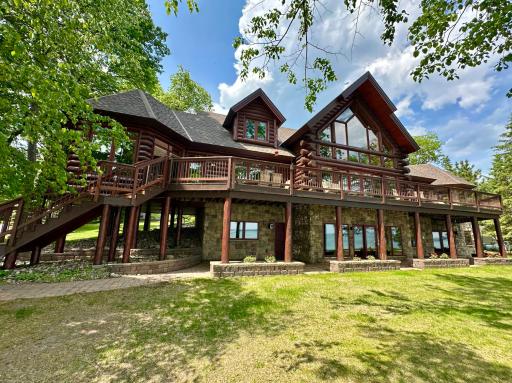 4505 Pine Point Circle NW, Walker, MN 56484