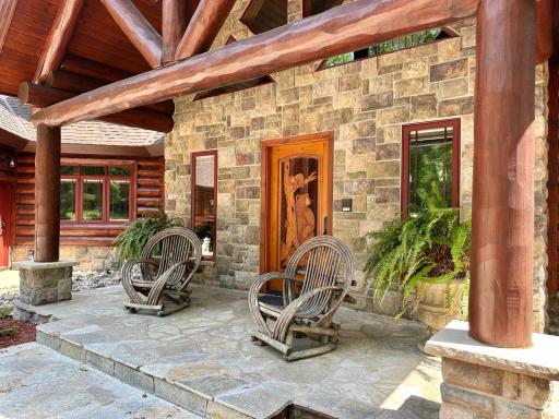 4505 Pine Point Circle NW, Walker, MN 56484