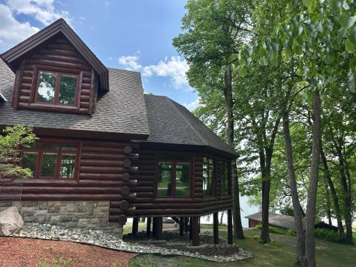 4505 Pine Point Circle NW, Walker, MN 56484
