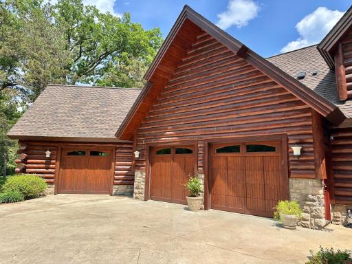 4505 Pine Point Circle NW, Walker, MN 56484
