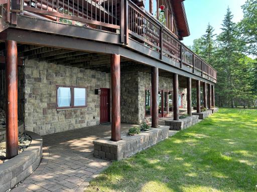 4505 Pine Point Circle NW, Walker, MN 56484