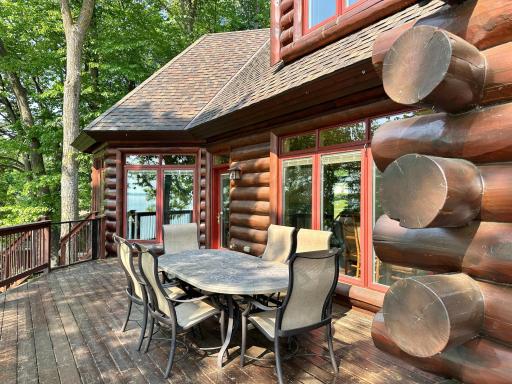 4505 Pine Point Circle NW, Walker, MN 56484