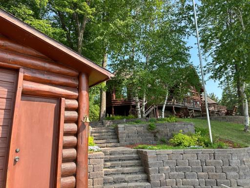 4505 Pine Point Circle NW, Walker, MN 56484