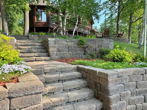 4505 Pine Point Circle NW, Walker, MN 56484