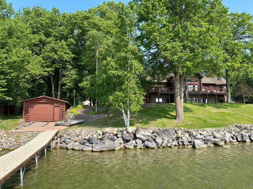 4505 Pine Point Circle NW, Walker, MN 56484