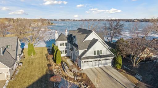 60 W Point Avenue, Excelsior, MN 55331