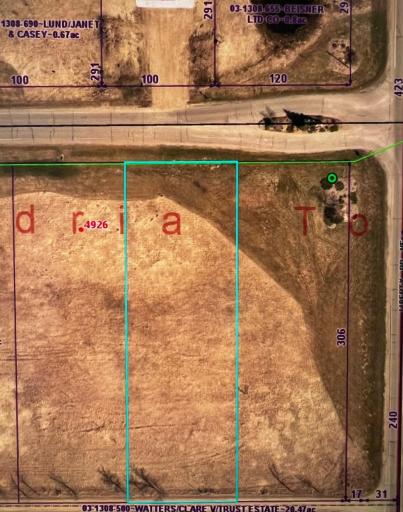 Lot 7 Geneva Golf Club Drive NE, Alexandria, MN 56308