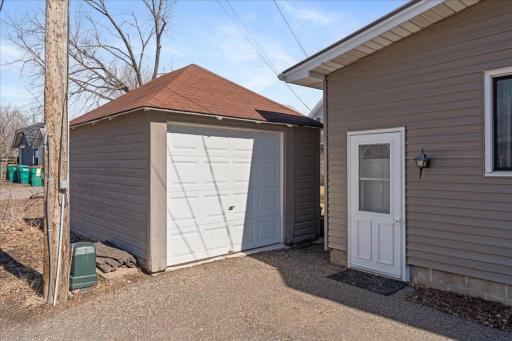 411 W Pine Street, River Falls, WI 54022