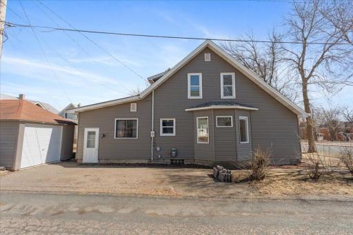 411 W Pine Street, River Falls, WI 54022