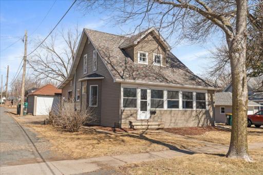 411 W Pine Street, River Falls, WI 54022