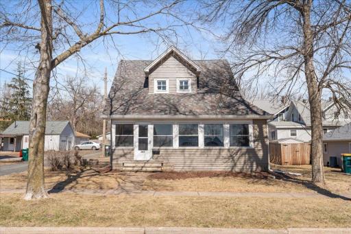 411 W Pine Street, River Falls, WI 54022