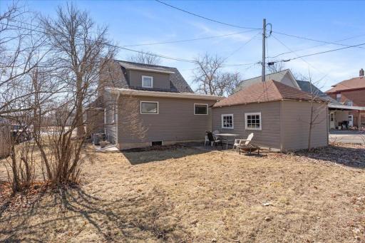 411 W Pine Street, River Falls, WI 54022