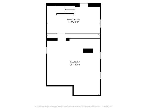411 W Pine Street, River Falls, WI 54022