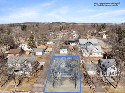 411 W Pine Street, River Falls, WI 54022