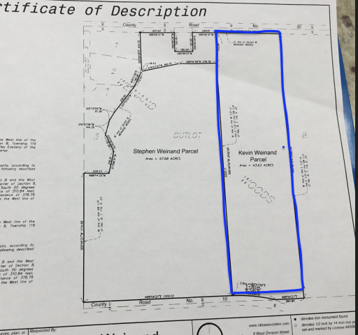XXXXX Co Rd NO 30, Corcoran, MN 55374