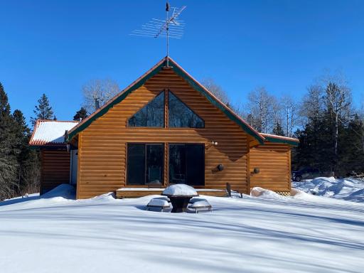 3437 Blueberry Hill Rd., Two Harbors, MN 55616