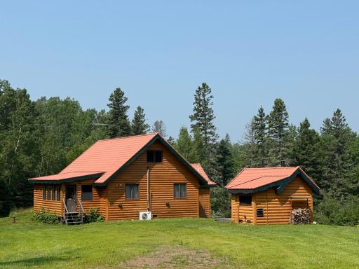 3437 Blueberry Hill Rd., Two Harbors, MN 55616