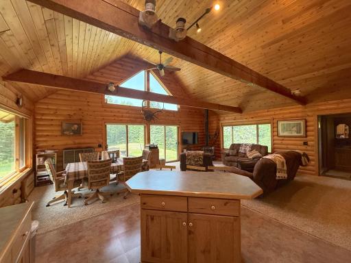 3437 Blueberry Hill Rd., Two Harbors, MN 55616