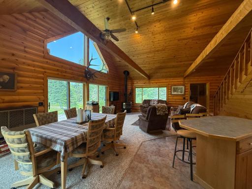3437 Blueberry Hill Rd., Two Harbors, MN 55616